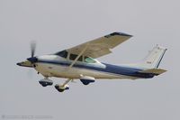N123E @ KOSH - Cessna 182P Skylane  C/N 18262363, N123E - by Dariusz Jezewski www.FotoDj.com