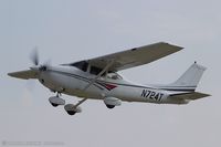 N724T @ KOSH - Cessna 182S Skylane  C/N 18280250, N724T - by Dariusz Jezewski www.FotoDj.com