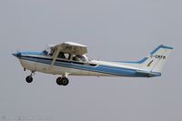 C-GMFM @ KOSH - Cessna 172N Skyhawk  C/N 17273970, C-GMFM