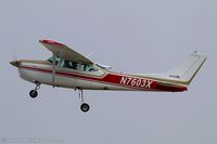 N7603X @ KOSH - Cessna R182 Skylane RG  C/N R18200112, N7603X - by Dariusz Jezewski www.FotoDj.com