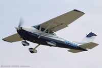 N7358S @ KOSH - Cessna 182P Skylane  C/N 18265149, N7358S - by Dariusz Jezewski www.FotoDj.com