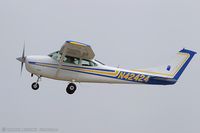 N42424 @ KOSH - Cessna 182L Skylane  C/N 18259013, N42424 - by Dariusz Jezewski www.FotoDj.com