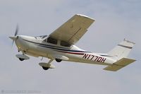 N177DH @ KOSH - Cessna 177B Cardinal  C/N 17702001, N177DH