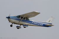 N80288 @ KOSH - Cessna 172M Skyhawk  C/N 17266498, N80288