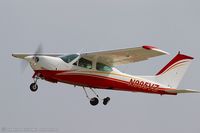 N995VZ @ KOSH - Cessna 177RG Cardinal  C/N 177RG0478, N995VZ