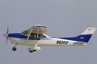 N6241F @ KOSH - Cessna 182P Skylane  C/N 18264141, N6241F - by Dariusz Jezewski www.FotoDj.com