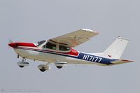 N17177 @ KOSH - Cessna 177B Cardinal  C/N 17702510, N17177