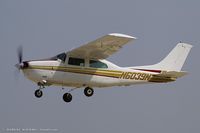 N6039N @ KOSH - Cessna 210M Centurion  C/N 21062907, N6039N