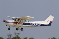 N737AB @ KOSH - Cessna 172N Skyhawk  C/N 17269259, N737AB - by Dariusz Jezewski www.FotoDj.com