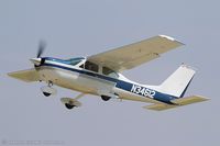 N34612 @ KOSH - Cessna 177B Cardinal  C/N 17701901, N34612
