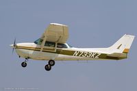N733KZ @ KOSH - Cessna 172N Skyhawk  C/N 17268363, N733KZ - by Dariusz Jezewski www.FotoDj.com