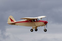 C-GPWW @ CYXX - Landing - by Guy Pambrun