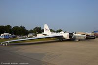 N927NA @ KOSH - WB-57F NASA C/N 63-13295, N927NA