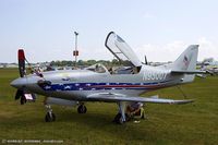 N95007 @ KOSH - Legend Turbine Legend  C/N 118TM, N95007 - by Dariusz Jezewski www.FotoDj.com