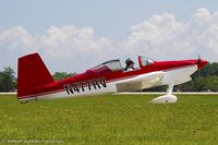N477RV @ KOSH - RV-7  C/N 71702, N477RV - by Dariusz Jezewski www.FotoDj.com