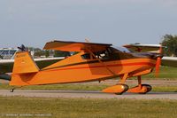 N3749T @ KOSH - Wittman Tailwind  C/N 325, N3749T