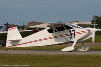 N374WT @ KOSH - Wittman W-10 Tailwind  C/N 168, NX374WT