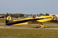 N81LK @ KOSH - Mustang II  C/N MII-579, N81LK - by Dariusz Jezewski www.FotoDj.com