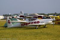 N24TL @ KOSH - Viking DragonFly Mark II  C/N C171032, N24TL - by Dariusz Jezewski www.FotoDj.com
