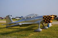 N322CH @ KOSH - RV-8  C/N 82992, N322CH