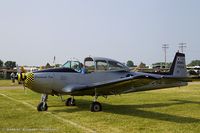 N4045K @ KOSH - North American Navion Cincinnati Kid  C/N NAV-4-1045, N4045K