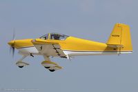 N35PM @ KOSH - RV-9A  C/N 91335, N35PM - by Dariusz Jezewski www.FotoDj.com