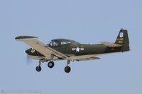 N8574H @ KOSH - Ryan Navion  C/N NAV-4-623, N8574H - by Dariusz Jezewski www.FotoDj.com