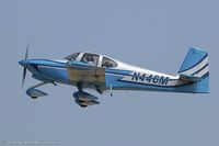 N446M @ KOSH - RV-10  C/N 40270, N446M - by Dariusz Jezewski www.FotoDj.com