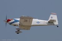 N8JL @ KOSH - RV-8  C/N 81324, N8JL