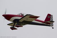N26RK @ KOSH - RV-8  C/N 82401, N26RK