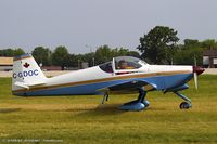 C-GDOC @ KOSH - RV-6A  C/N 23369, C-GDOC - by Dariusz Jezewski www.FotoDj.com