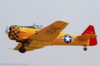 N55720 @ KOSH - North American T-6G Texan SumUddaBitch  C/N 49-2920, N55720