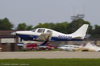 N6501M @ KOSH - Lancair LC-40-550FG  C/N 40023, N6501M - by Dariusz Jezewski www.FotoDj.com