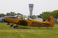 N9762H @ KOSH - Fairchild M-62A-3 Cornell II  C/N FV453, N9762H