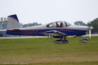 N518TP @ KOSH - RV-10  C/N 40639, N518TP - by Dariusz Jezewski www.FotoDj.com