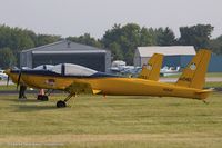 N26AF @ KOSH - Schweizer SGM 2-37  C/N 6, N26AF - by Dariusz Jezewski www.FotoDj.com