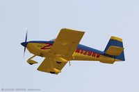 N129RV @ KOSH - RV-9A  C/N 2, N129RV