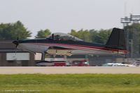 N8171 @ KOSH - RV-8  C/N 81320, N8171 - by Dariusz Jezewski www.FotoDj.com
