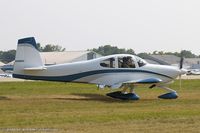 N498EC @ KOSH - RV-10  C/N 41240, N498EC - by Dariusz Jezewski www.FotoDj.com