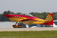 N938W @ KOSH - RV-8  C/N 82900, N938W - by Dariusz Jezewski www.FotoDj.com