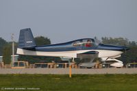 N359FW @ KOSH - RV-10  C/N 40319, N359FW