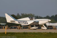 N111DQ @ KOSH - Glasair I Taildrgger  C/N 652, N111DQ - by Dariusz Jezewski www.FotoDj.com