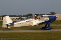 N639RV @ KOSH - RV-6  C/N 25028, N639RV