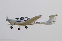 C-GBCK @ KOSH - Diamond DA-40 Diamond Star  C/N 40.201, C-GBCK - by Dariusz Jezewski www.FotoDj.com