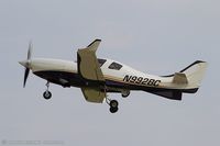 N992BC @ KOSH - Lancair Propjet  C/N LIV-576-SFB-DO, N992BC - by Dariusz Jezewski www.FotoDj.com