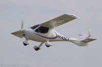 N145CT @ KOSH - Flight Design CTSW  C/N 06-12-08, N145CT - by Dariusz Jezewski www.FotoDj.com