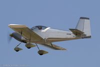 N787KV @ KOSH - RV-7A  C/N 72575, N787KV - by Dariusz Jezewski www.FotoDj.com