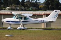 ZK-SRZ - North Shore - by KiwiKieran
