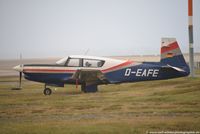D-EAFE @ EDDK - Mooney M-20KI PFM3200 - Private - 25-0854 - D-EAFE - 20.10.2016 - CGN - by Ralf Winter