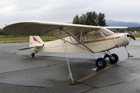 N5042H @ PAAQ - PAAQ - by Jeroen Stroes